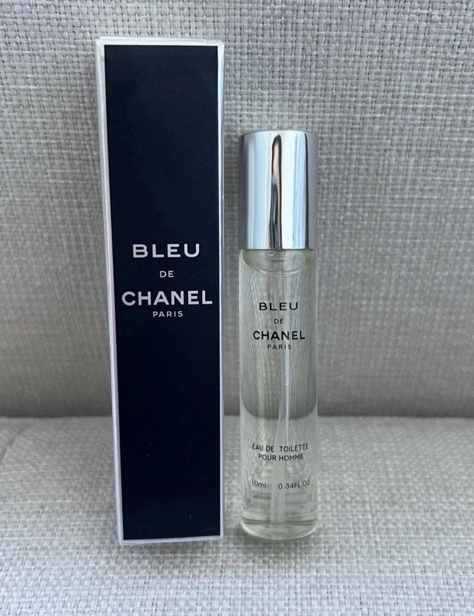 ⭐︎未開封⭐︎BLEU DE CHANEL Eau de Parfum CHANEL Bleu De Chanel Eau de Parfum 3145891073508| eBay