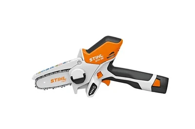 Potatore, mini motosega Stihl GTA 26 a Batteria completa di batteria e caricat - Immagine 1 di 4