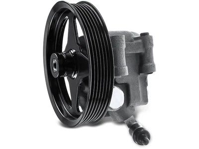 For 1999-2002 Ford Crown Victoria Power Steering Pump Front APR 98379HHDF 2000 - Image 1 of 2