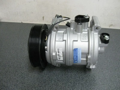 Global 6512753 A/C Compressor for Honda Accord Crosstour 2.4 New Foto 1 de 3