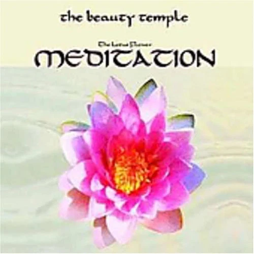 Lotus Flower Meditation - Bild 1 von 1