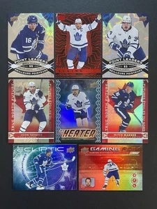 Toronto Maple Leafs Fan Lot (68) 1991-Present ๐A Great Gift Idea For Any Fan!๐ - Picture 1 of 9