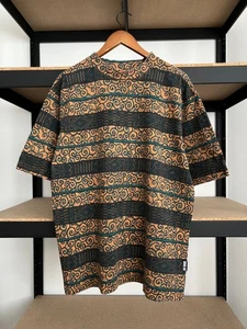 T-shirt vintage anni 90 off shore offshore surf skate AOP T-shirt taglia L | Billabong - Foto 1 di 12