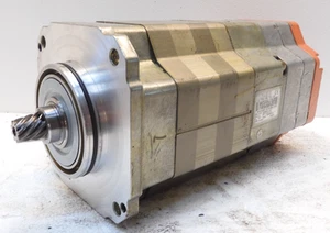 1FK6084-6AZ21-9ZZ9-Z S29, SIEMENS - Picture 1 of 3