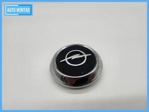 Original Opel Commodore hub cover chrome classic car - Picture 1 of 8
