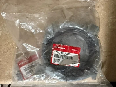 Nuevo regulador de presión de combustible genuino Honda Odyssey (2005-2010) OE 17052SHJA00 Foto 1 de 3