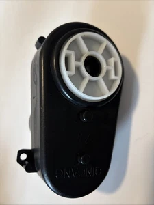 RS380 Gear Box Electric Motor Steering Gearbox For Kids Car Toy 12V - Picture 1 of 3