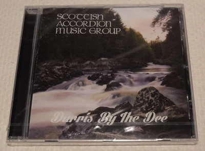 Scottish Accordion Music Group - Durris By The Dee 2015 Birnam KDEW0315 CD - Image 1 of 2
