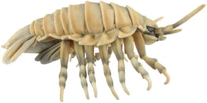 BH8577 HANSA Giant Isopod 37 Realistic stuffed animals Plush - Picture 1 of 1
