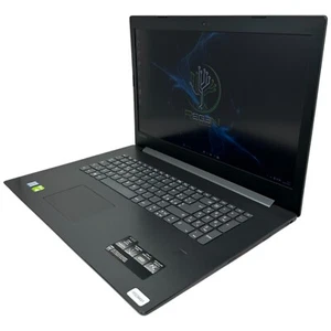 8491 Notebook Laptop 17" Lenovo V320 i5 20Gb Ram 500Gb SSD Gar. 12 Monate - Bild 1 von 7