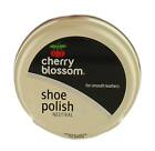 Cherry Blossom Leather Polish Shoe Care neutral One Size