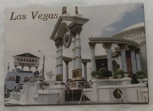 Cesar Palace Las Vegas Magnet - Picture 1 of 3