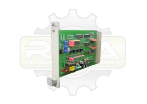 H&B Contronic AW05 AW 05 Hartmann & Braun - Foto 1 di 1