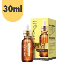 Rojukiss Perfect Poreless Serum Skincare pores firm smooth facial nourish 30ml - Picture 1 of 7