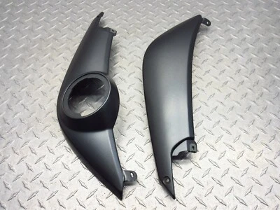 BMW F800ST F800 2007 06-12 OEM carenados traseros traseros cubiertas de carrocería paneles Foto 1 de 4