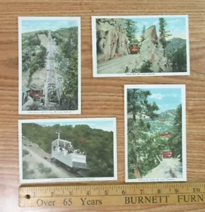 MT LOWE CA GREAT INLINE VINTAGE KROPP POSTKARTEN - Bild 1 von 5