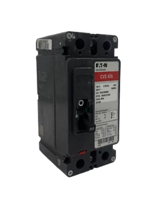 Disyuntor Eaton CVS2150XMM CV 150A 2 polos 240V 42kAIC magnético térmico - Imagen 1 de 7