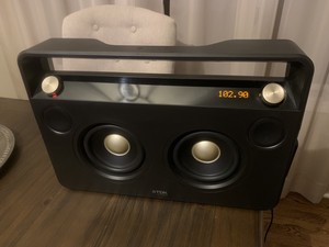tdk a73 boombox