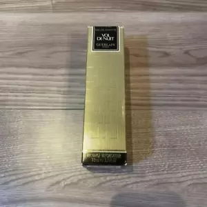 Vintage Guerlain Vol de Nuit EDT 93ml 3.1 oz spray bottle Boxed Discontinued - Picture 1 of 8