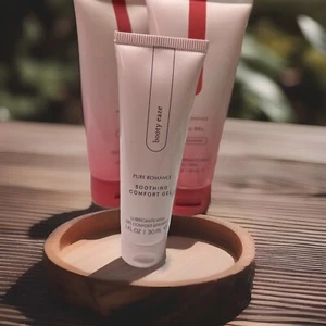 Pure Romance Booty Eaze •Anal Comfort Gel• Sealed**New Look, Same Formula. - Picture 1 of 7
