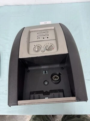 Climatizador de audio trasero Lincoln Navigator 2003 2004 2005 2006 Foto 1 de 4