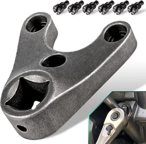 Tapas de cilindro de llave de pasador/inclinable fueraborda MT0004-38 mm X 4 mm para Seastar Yamaha - Imagen 1 de 12