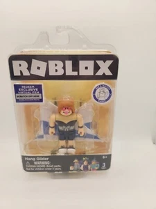 Roblox Celebrity Collection Hang Glider & Virtual Item Code. Nib - Picture 1 of 4
