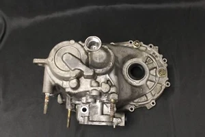 97-01 Honda Prelude SH 2.2L H22A M2U4 Manual Outer Transmission Case Housing OEM - Imagen 1 de 9