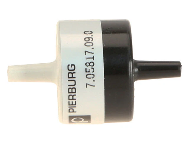 Válvula de retención de inyección de aire Pierburg 57MR11K para BMW M3 1994-1999 Foto 1 de 1