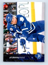 2015-16 Upper Deck Series Two Dion Phaneuf * #429