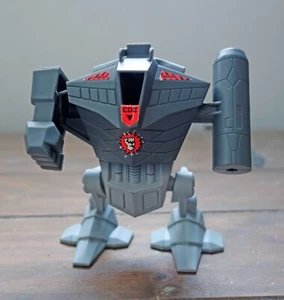 1994 Tyco Battletech Infiltrator Robot action figure vintage retro 90s toy - Picture 1 of 2