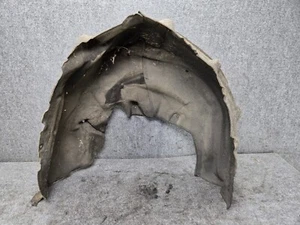 REAR FENDER INNER LINER SPLASH GUARD RIGHT SIDE MERCEDES X167 GLS450 OEM - Picture 1 of 12