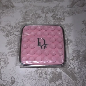 bague téléphone dior rose octobuddy accessoire - Photo 1 sur 4