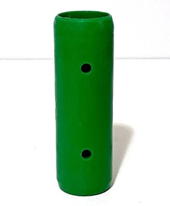 OMAGLES GREEN CONNECTOR 2-WAY STRAIGT Constructive Imagination Replacement Piece - Picture 1 of 4