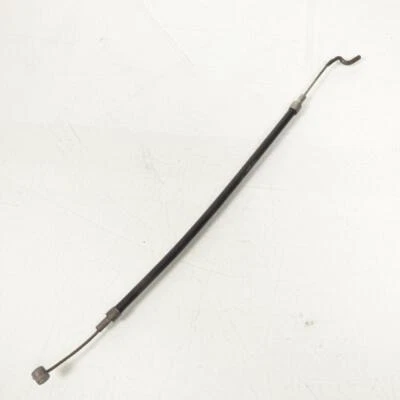 Câble serrure de selle origine pour scooter Peugeot 100 Elyseo 1999 à 2004 - Photo 1/3