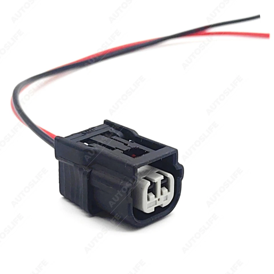 For 2017-2024 Honda CR-V 2-Way Ambient Air Temperature Sensor Connector Harness - Image 1 of 4