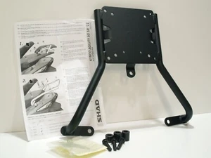 Kymco Agility 50/125 2010-2023 SHAD Top Box Luggage Carrier Base Plate K0GL51ST - Picture 1 of 5