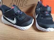 Nike Revolution 5 SE (TDV) 2c, UK 1,5 scarpe da ginnastica neonato/bambino CZ6523 005