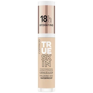 Catrice Cosmetics True Skin High Cover Concealer 18h hydrating Waterproof Mak... - Picture 1 of 8