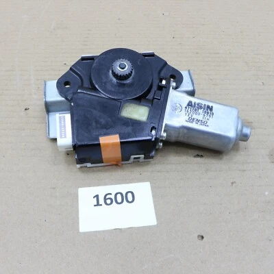 Lexus GX470 2003-2009 OEM Genuine Sliding Sun Roof Drive Gear Motor 89721-60070 - Изображение 1 из 4