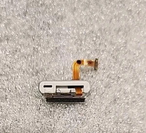 Original Power Volume Button Flex Cable for Samsung Galaxy Z Flip 4 5G(F721) - Photo 1 sur 2