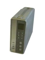 Sony VDR-VC20 DVD Recorder