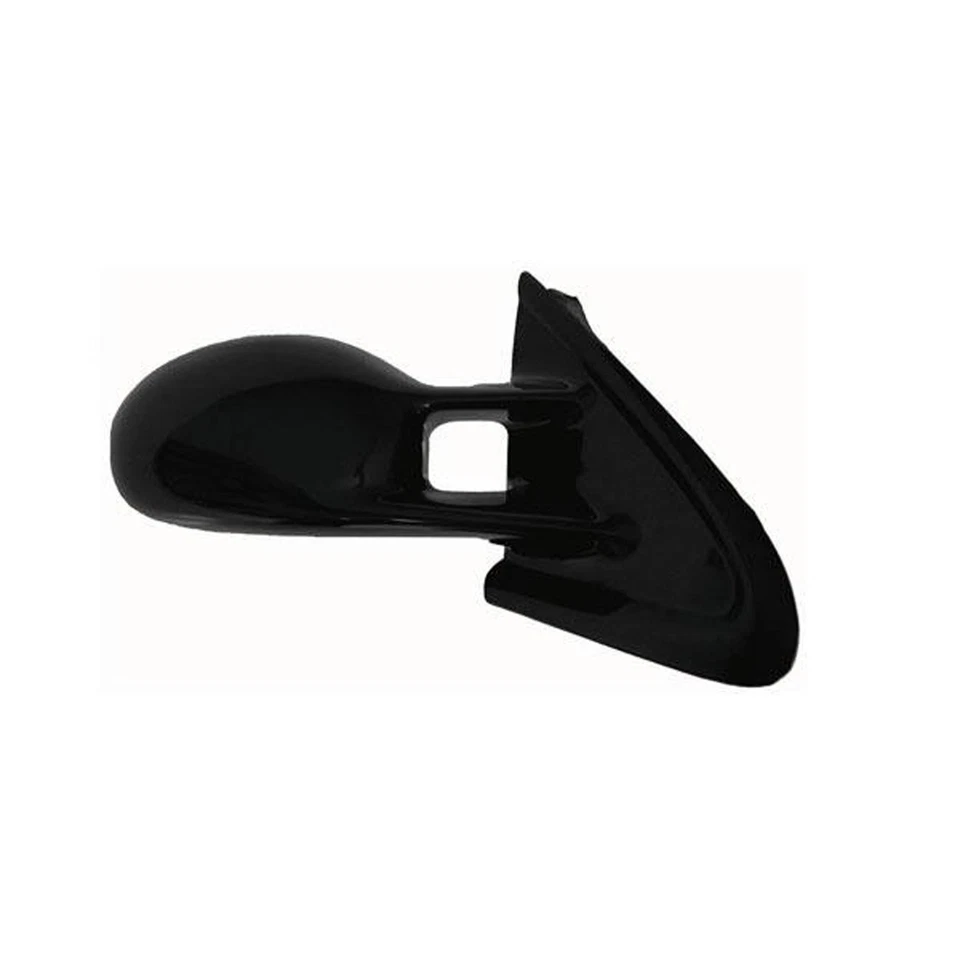 For Dodge Stratus 95-00 Side View Mirror Passenger Side Manual Remote View Foto 1 de 4