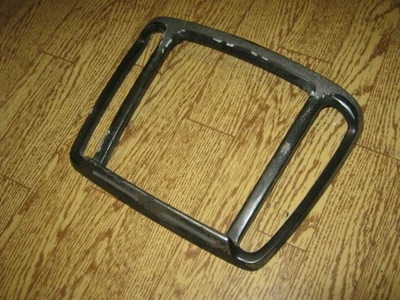 Gepäckbrücke BMW K75 K100 K1100 z.aufarbeiten Gepäckträger  K 75 100 1100 S RS - Bild 1 von 4