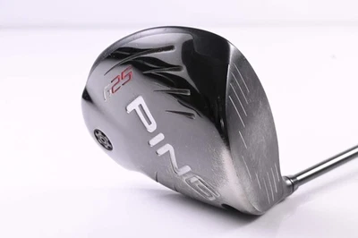 Ping G25 Driver / 10,5 Grad / Regular Flex Ping TFC 189 Schaft - Bild 1 von 4