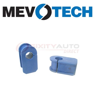 Mevotech OG Suspension Stabilizer Bar Bushing Kit for 1994-1996 Mazda B3000 gs Foto 1 de 4