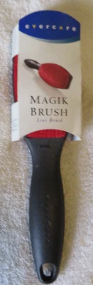 Recogida de pelusa de doble cara Evercare Magik para cabello, pelusa y polvo de mascotas - Foto 1 de 4