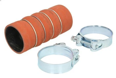 Ladeluftschlauch GATES 09-1050 für MERCEDES-BENZ VARIO Triebkopf 4.2 2006-2013 — 第 1/4 张图片