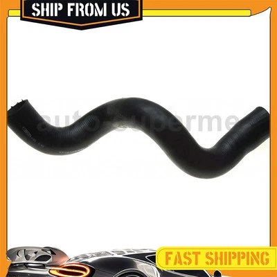For 1999-2000 GMC B7 7.4L Gates Radiator Coolant Hose Lower 1x - Image 1 of 3
