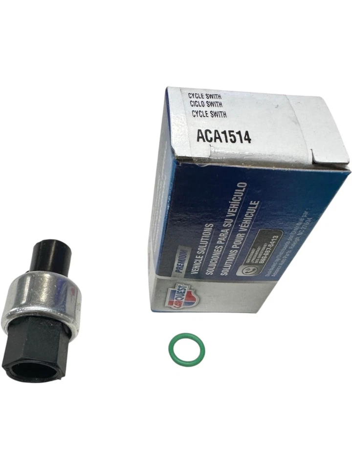New Carquest ACA1514 A/C Clutch Cycle Switch **SALE** - Image 1 of 1